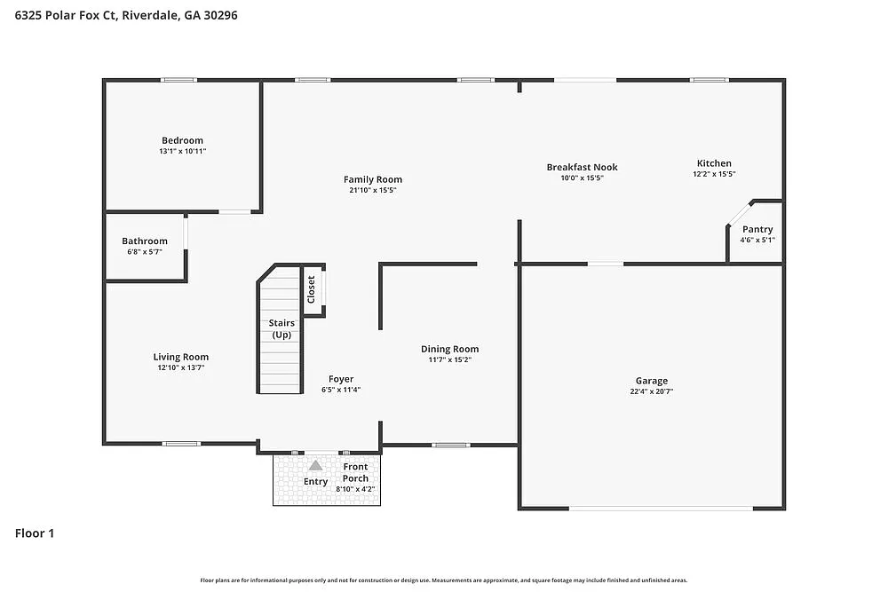 Building Photo - 6325 Polar Fox Ct