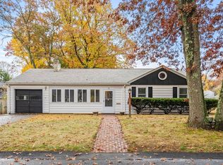 98 Cobleigh St, Westwood, MA 02090