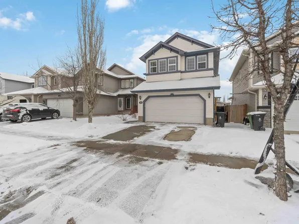 33 Birch Pl, Fort Saskatchewan, AB T8L 0A5
