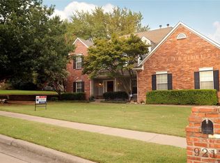 9217 N 133rd East Ave, Owasso, OK 74055