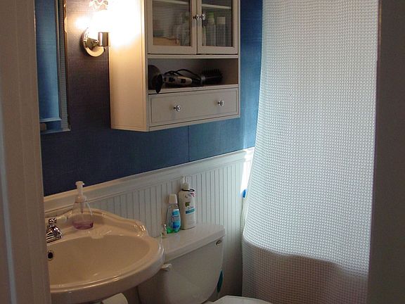New Bath