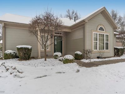 11 Hunters Woods Blvd #D, Canfield, OH, 44406