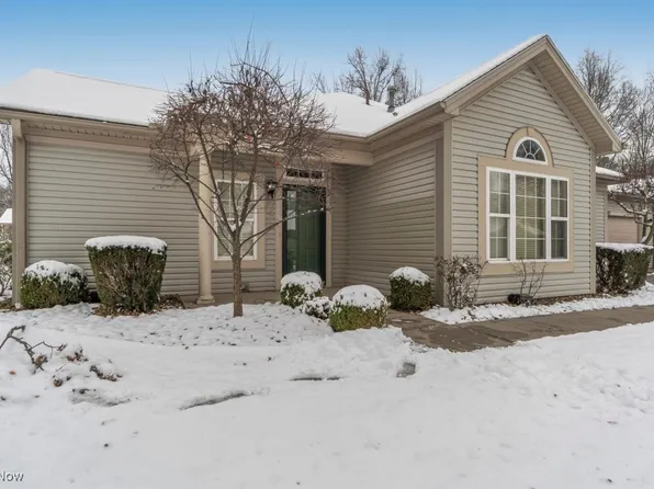 11 Hunters Woods Blvd #D, Canfield, OH 44406
