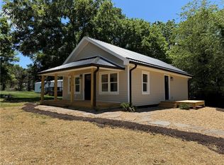 245 Friendly Grove Church Rd, Wilkesboro, NC 28651