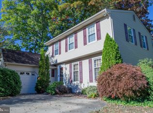 4 Hydra Ln, Sewell, NJ 08080