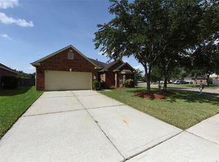 9231 Majave Cove Ct, Houston, TX 77089