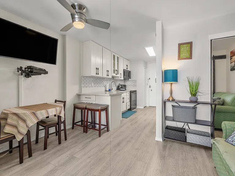 1765 Ala Moana Blvd #1183 — Photo 10