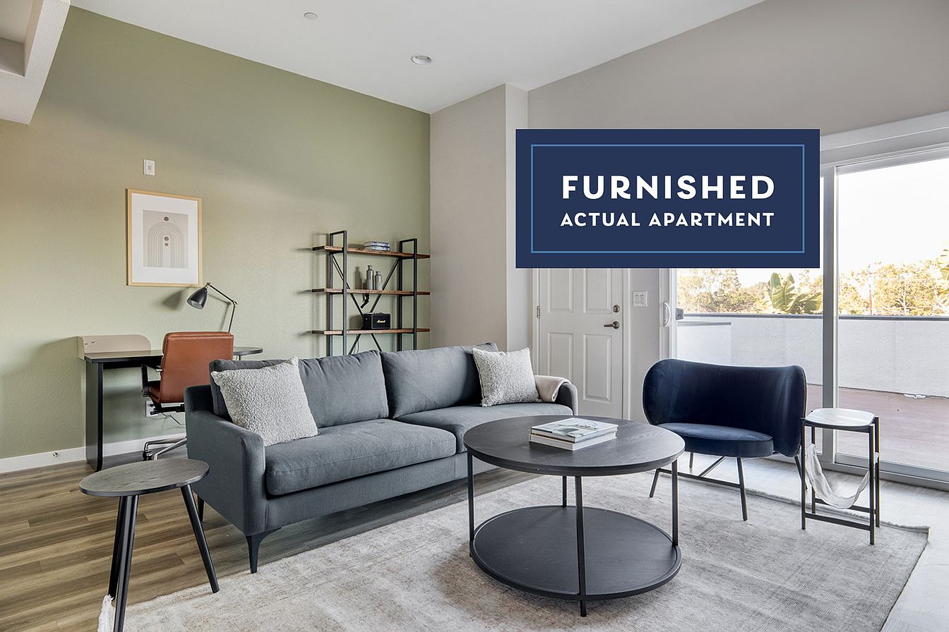 CitiZen Beach Collection at Barbara Apartment Rentals - Redondo Beach, CA |  Zillow