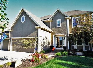 22118 W 58th St, Shawnee, KS 66226