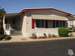 15 Don Antonio Way, Ojai, CA 93023