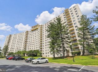 1121 University Blvd W APT 1111, Silver Spring, MD 20902