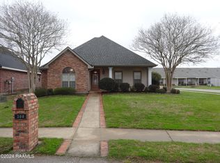 300 Riner Dr, Scott, LA 70583