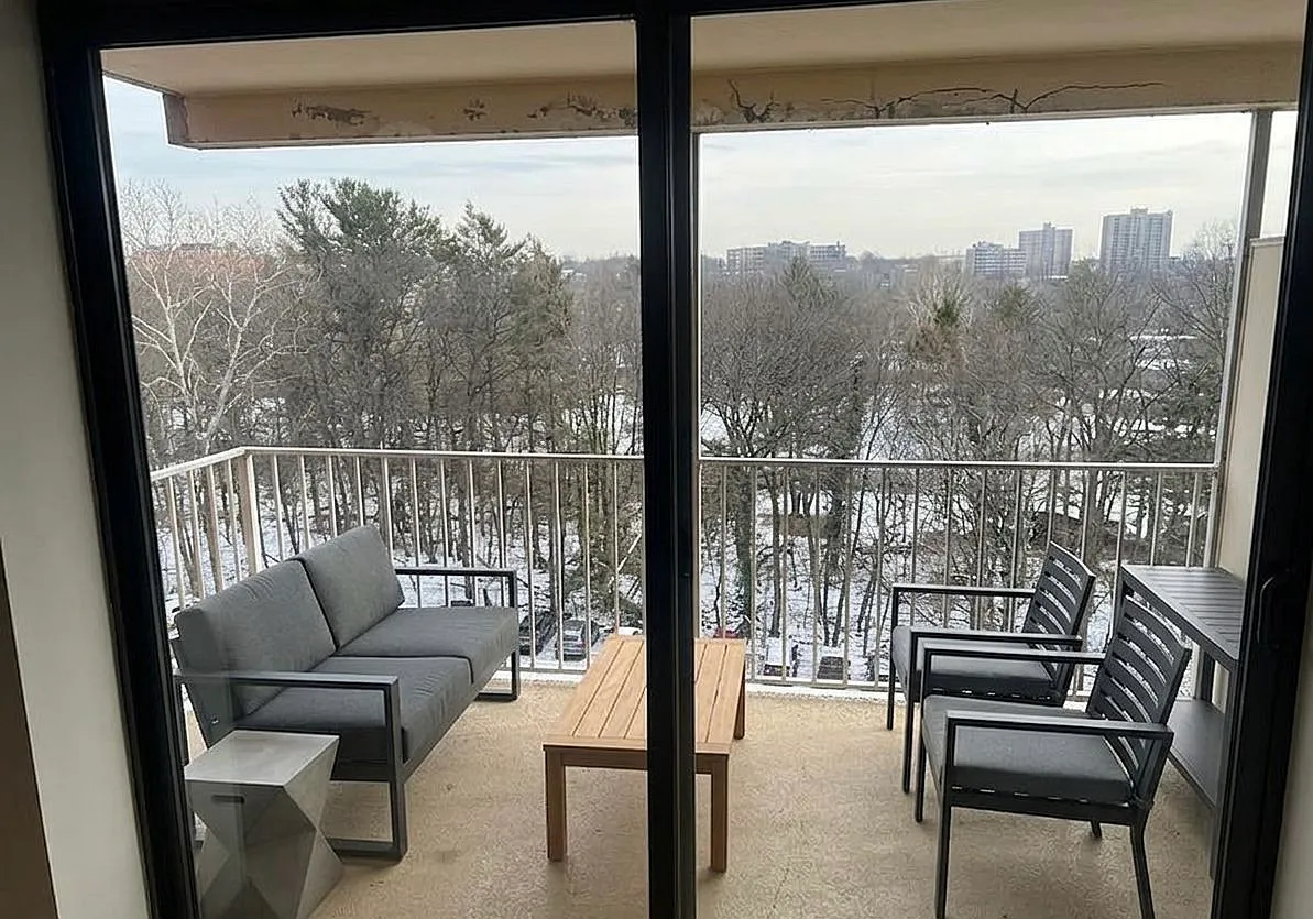 2 bed, 1200 sqft, $2,800 — Photo 4
