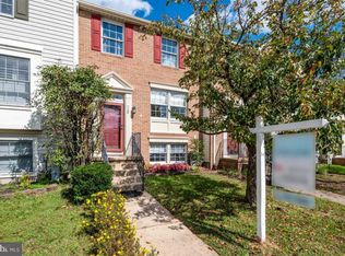 708 Quiet Pond Ct, Odenton, MD 21113