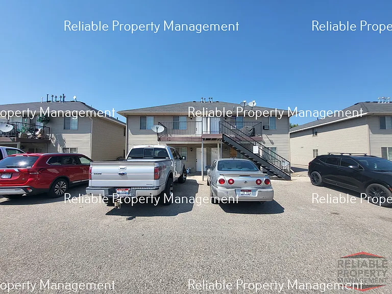 196 Stockham Blvd #D — Photo 9