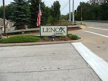 2nd image of 15121 Lenox Dr #421