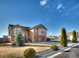 8719 N I Ct, Spokane, WA 99208