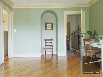 Rented by Highline Residential