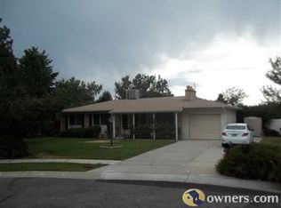 9330 S Partridge Cir, Sandy, UT 84093