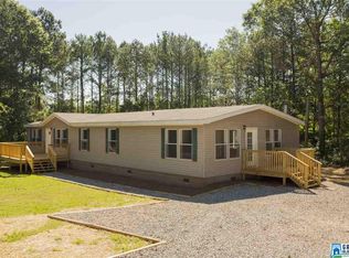 71 Quail Wood Dr, Talladega, AL 35160