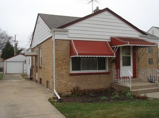 534 48th Ave, Bellwood, IL 60104