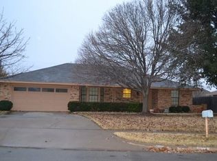 4810 Rhea Rd, Wichita Falls, TX 76308