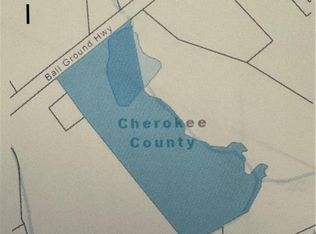 3276 Ball Ground Hwy, Canton, GA 30114