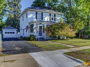 311 E Spruce St, Eagle River, WI 54521