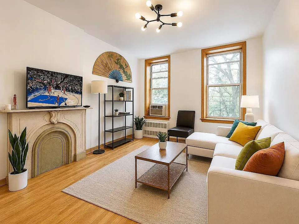 408 Myrtle Ave #3