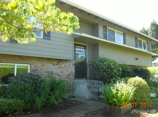 12930 SE 51st Ave, Milwaukie, OR 97222