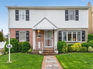 66 Aberdeen Road, New Hyde Park, NY 11040