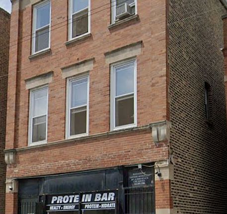 2nd image of 2230 S Kedzie Ave #2R