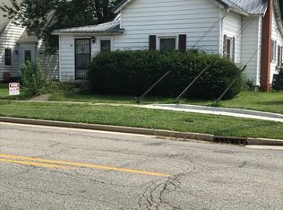 107 W Marion St, Converse, IN 46919