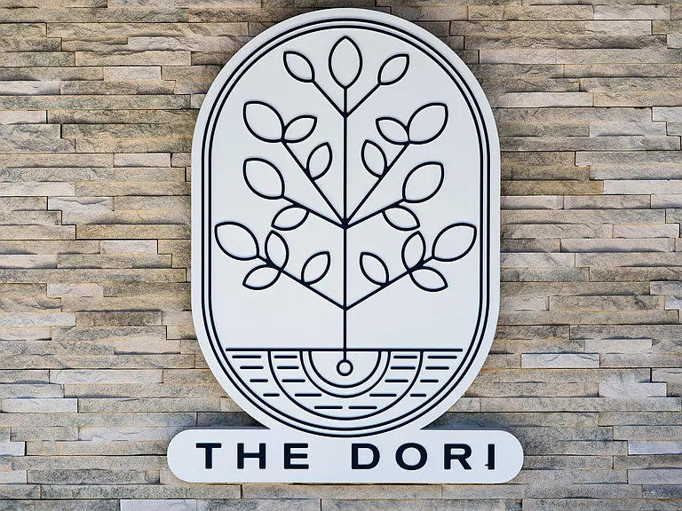 The Dori — Photo 66