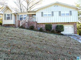 105 38th Ave NE, Birmingham, AL 35215