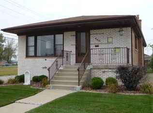 460 Muskegon Ave, Calumet City, IL