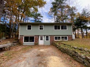 7 Keith Rd, Hillsboro, NH 03244