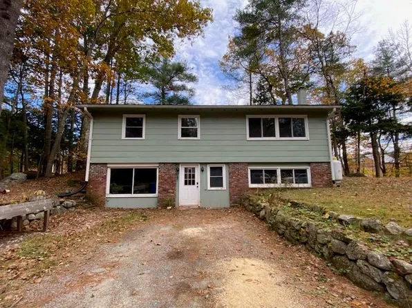 7 Keith Road, Hillsborough, NH 03244