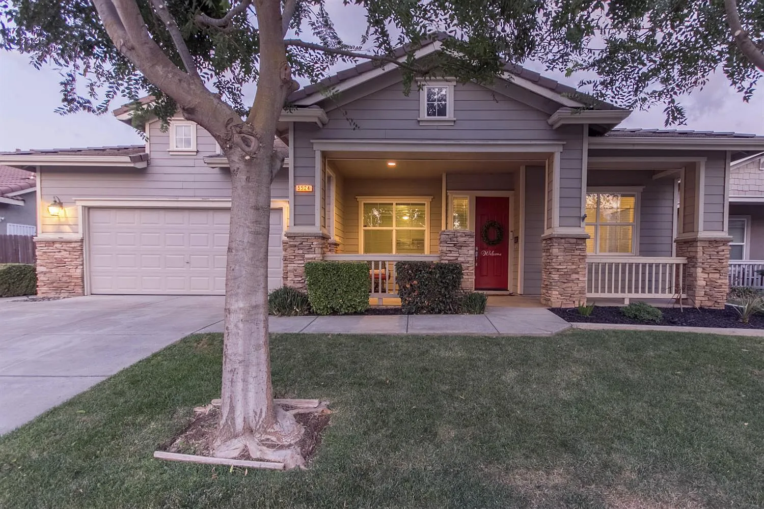 5524 Double Eagle Ct photo 1