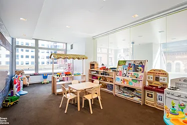 Rented by Brown Harris Stevens