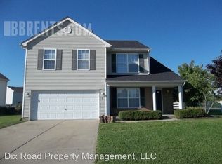 2 W Arlington Dr, Trenton, OH 45067