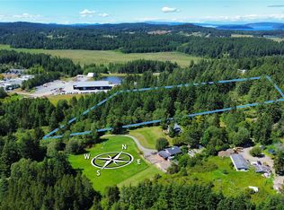 0 Salmonberry Lane, Friday Harbor, WA 98250