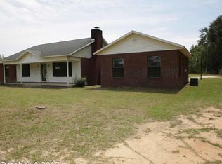 1581 Rudd Rd, Cottondale, FL 32431