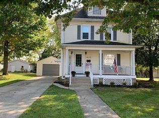 417 Van Deman St LOT 8, Washington Court House, OH 43160
