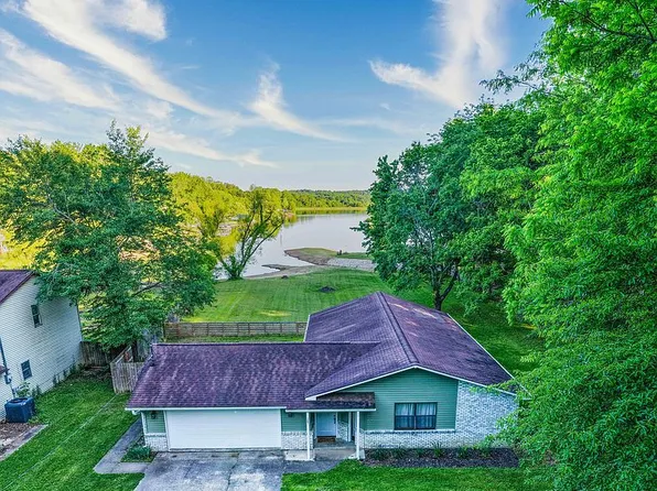 1201 Bella Vista Dr, Jackson, MO 63755