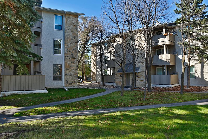 Winnipeg Apartment for rent - 1 Bedroom — photo 2