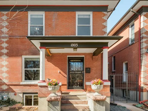 1003 N Emerson Street, Denver, CO 80218