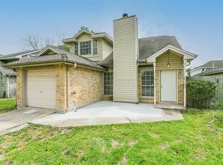 930 Pennygent Ln, Channelview, TX 77530