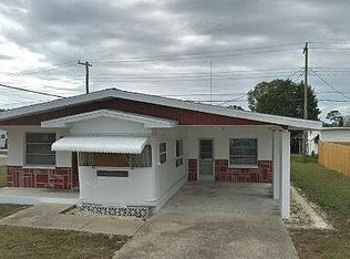 1745 Pleasure Dr, Holiday, FL 34691