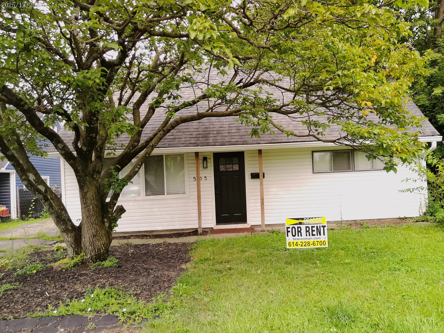 4 bed, 1208 sqft, $1,700 — Photo 1